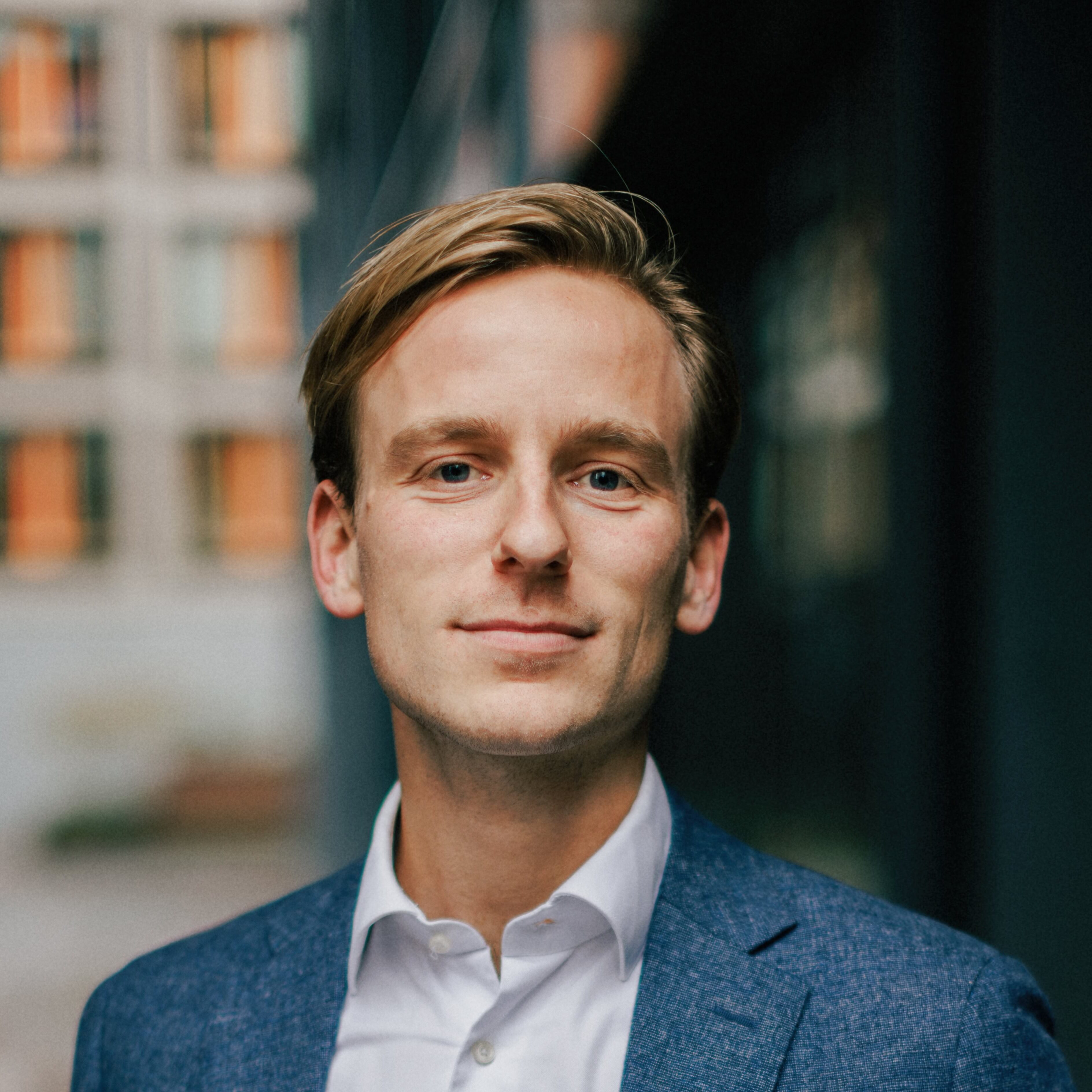 Jorryt Bruijnzeels photo