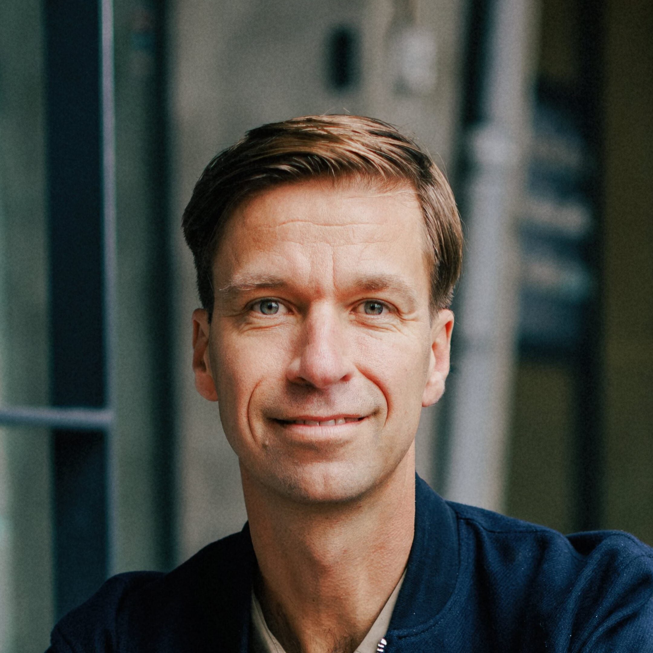 Boudewijn Kanen photo