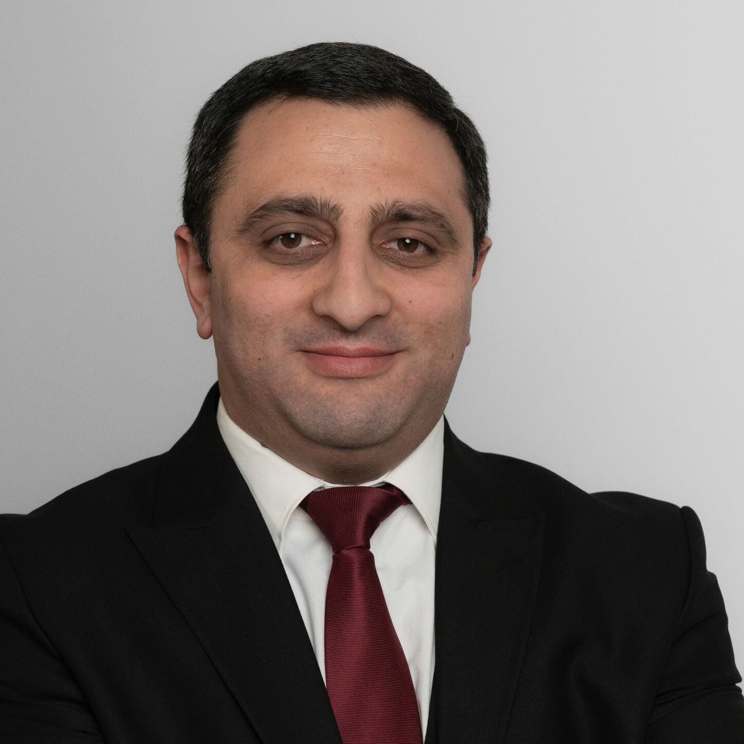 Gagik Grigoryan photo