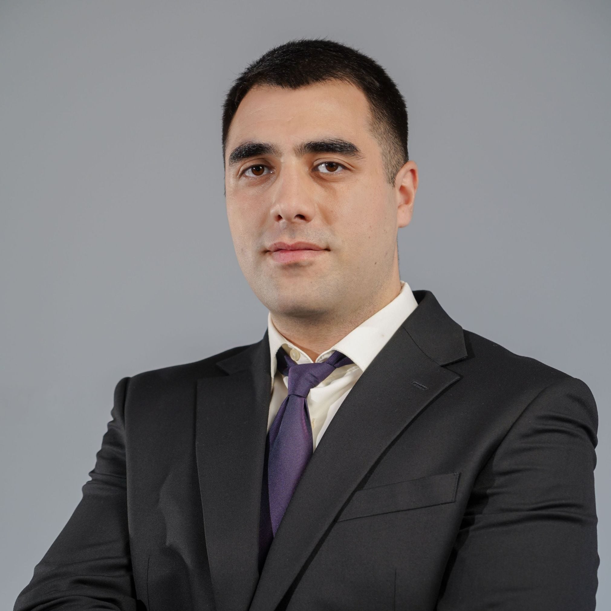 Samvel Matosyan photo