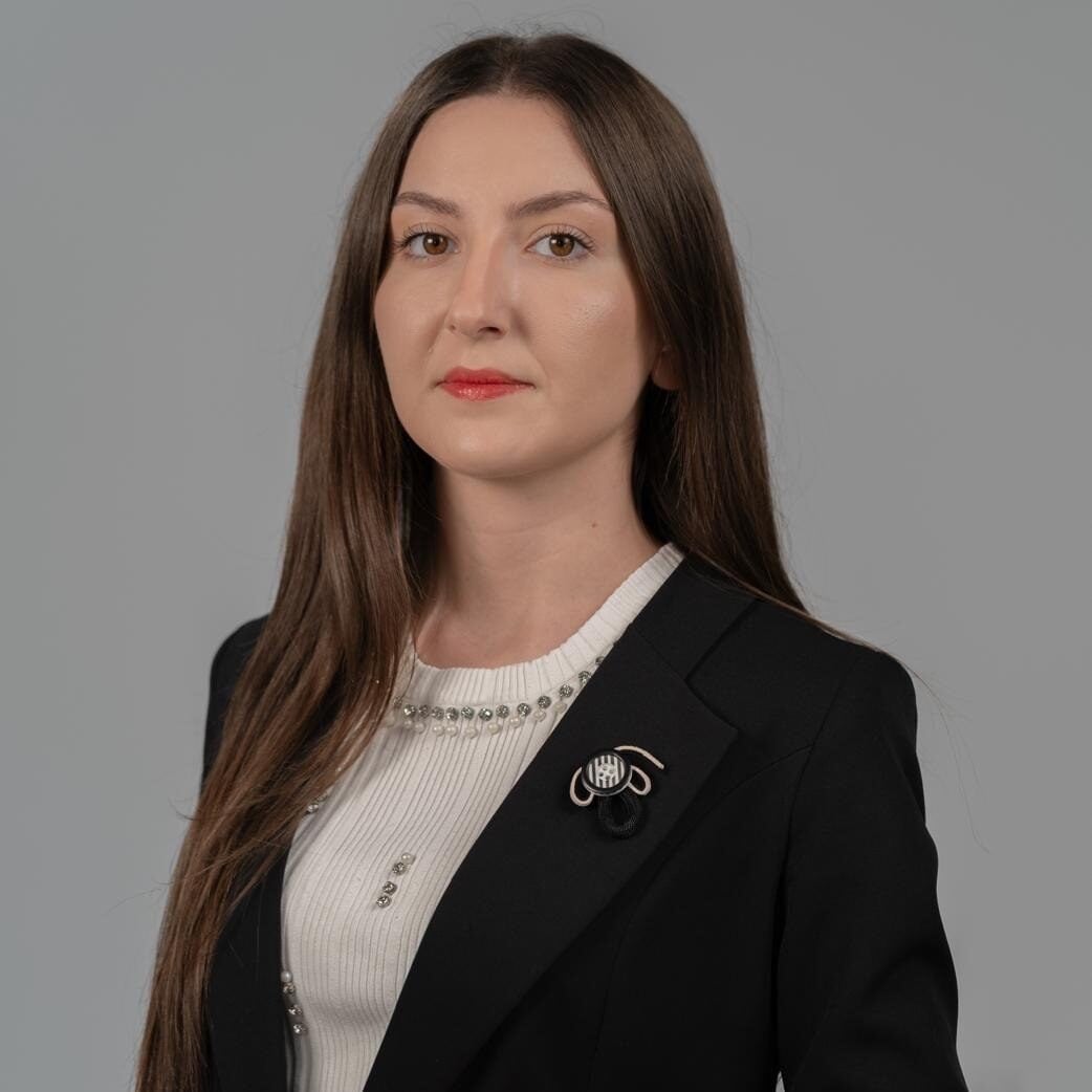 Anahit Margaryan photo