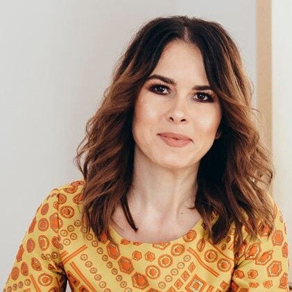 Adriana Dobre photo