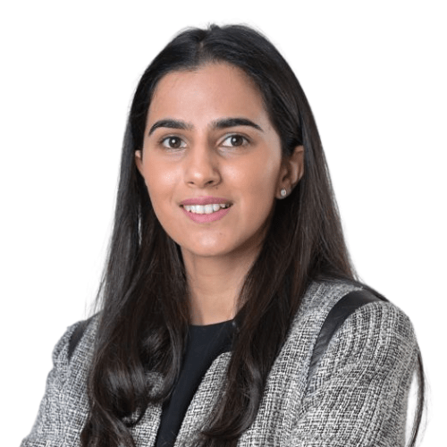 Radhika Arora photo