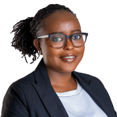 Hellen Mwongeli Mutua photo