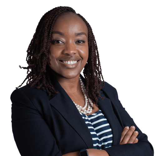 Claire Mwangi photo