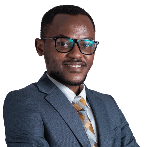 Daniel Kiragu photo