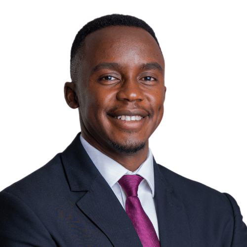 Morris Muriu Mbugua photo