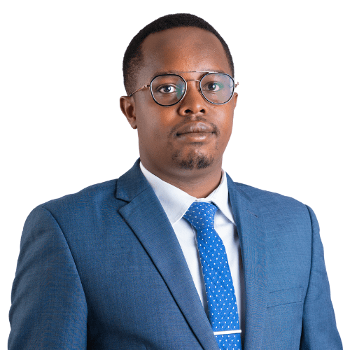 Elly Obegi photo