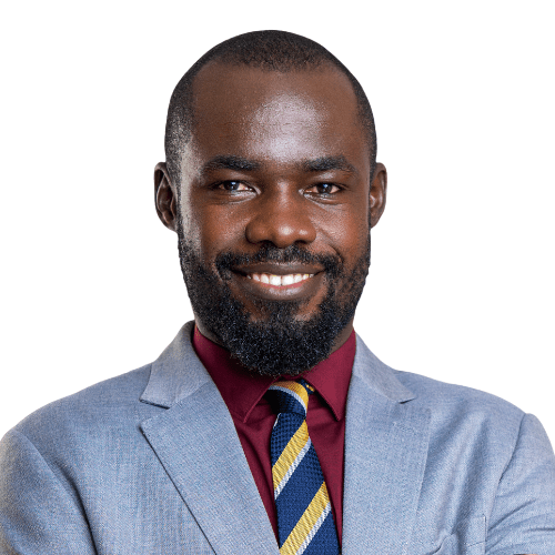 Paul Kamara photo