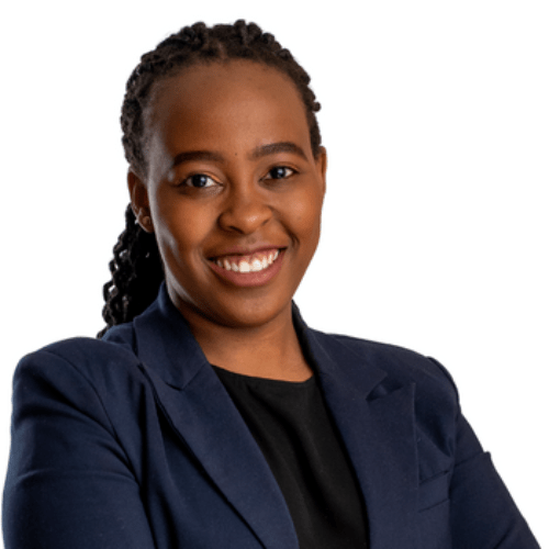 Natalie Obago photo