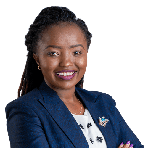 Blenda Nyahoro photo