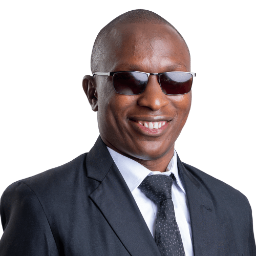 Brian Onyango photo