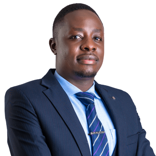 William Ochieng photo