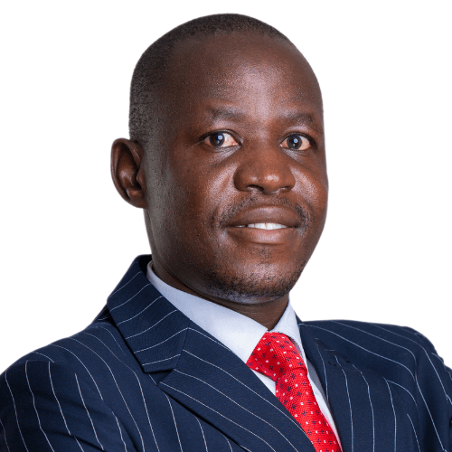 Jacob Ochieng photo