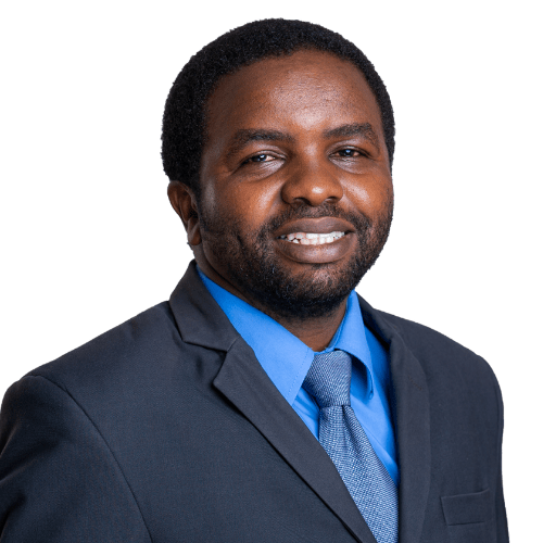 James Kituku photo