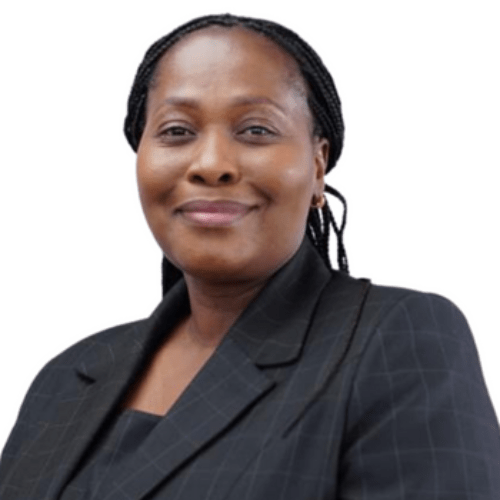 Pamella Ager photo