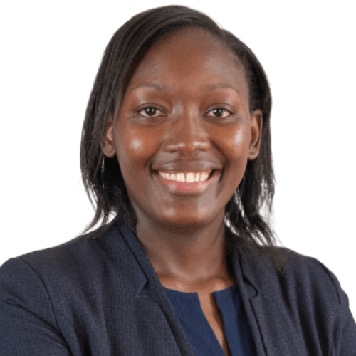 Sheila Nyakundi photo