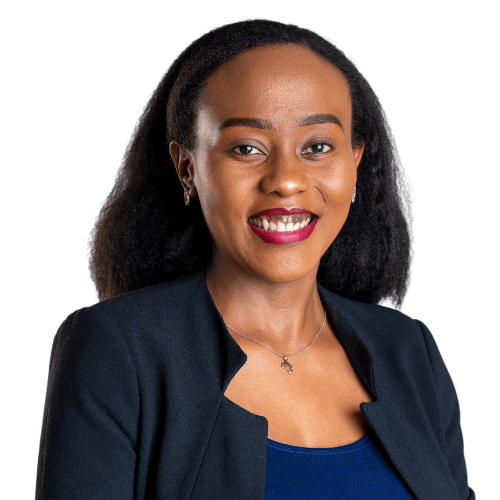 Eva Mukami photo