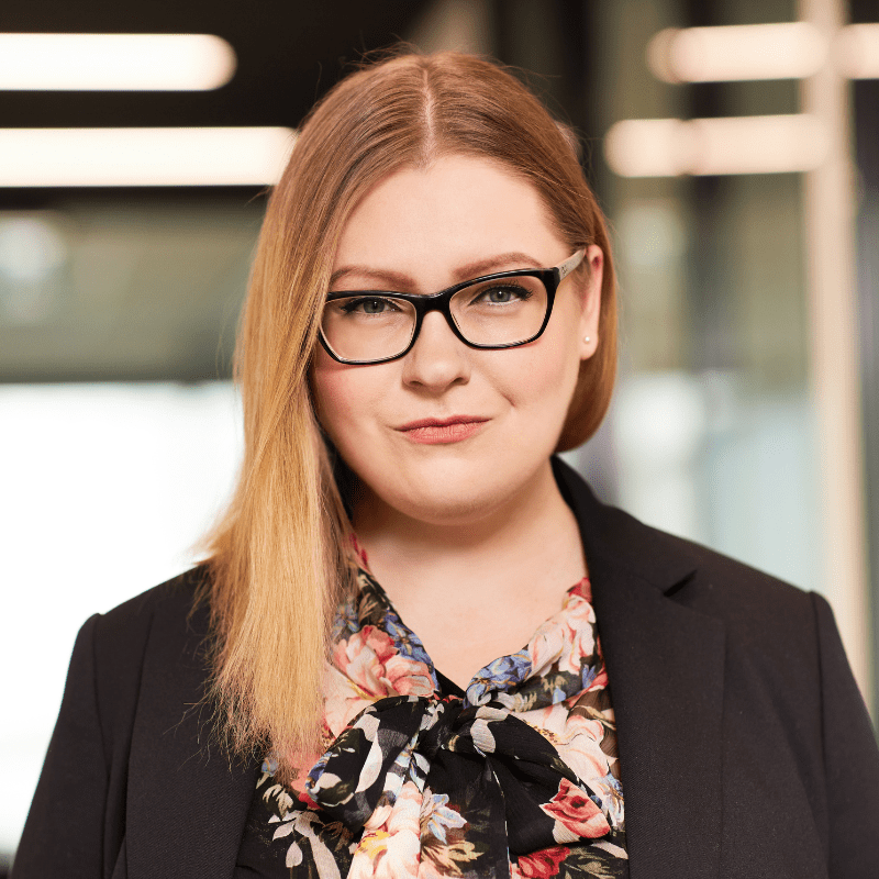 Katarzyna Żółcińska photo