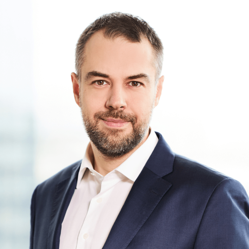 Michał Klimowicz photo