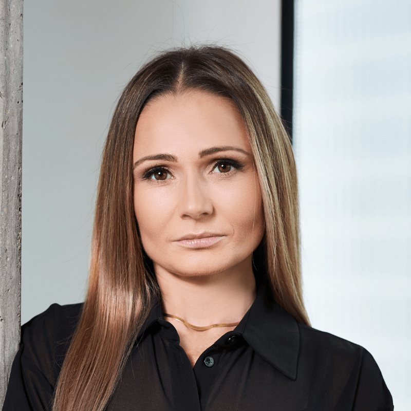 Katarzyna Witkowska-Malinowska photo