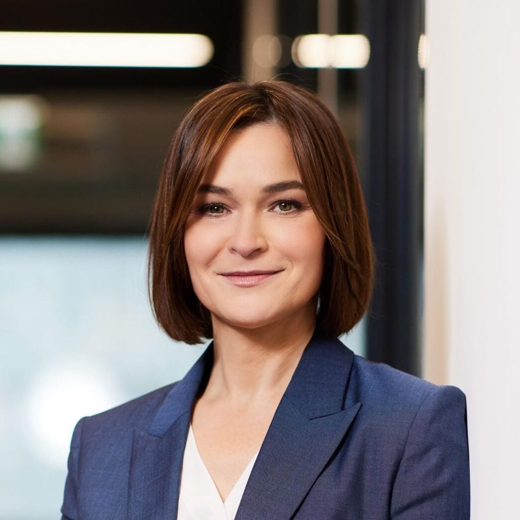 Renata Patoka photo