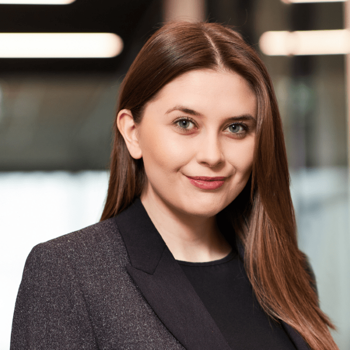 Justyna Solnica photo