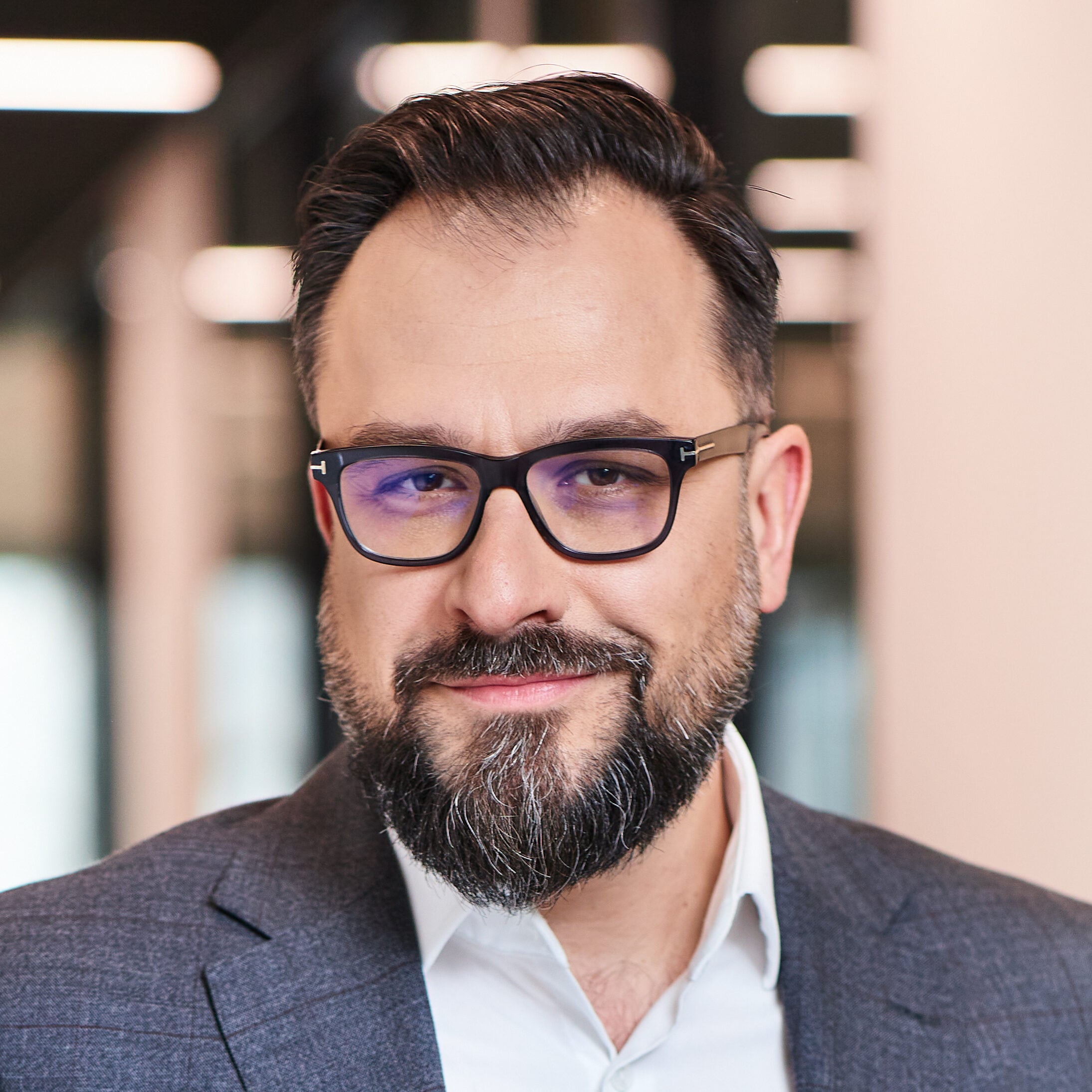 Mateusz Stańczyk photo