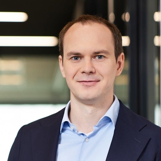 Jacek Tuśnio photo
