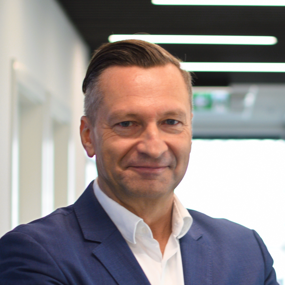 Maciej Georg photo