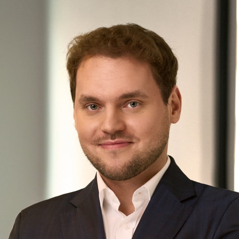 Maciej Gorgol photo