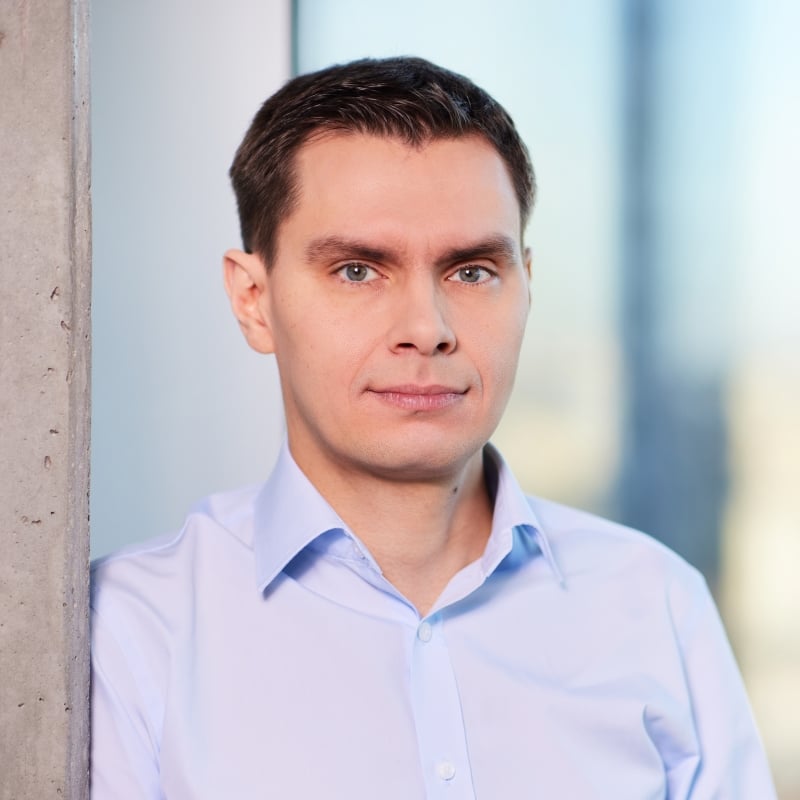 Paweł Hoc photo