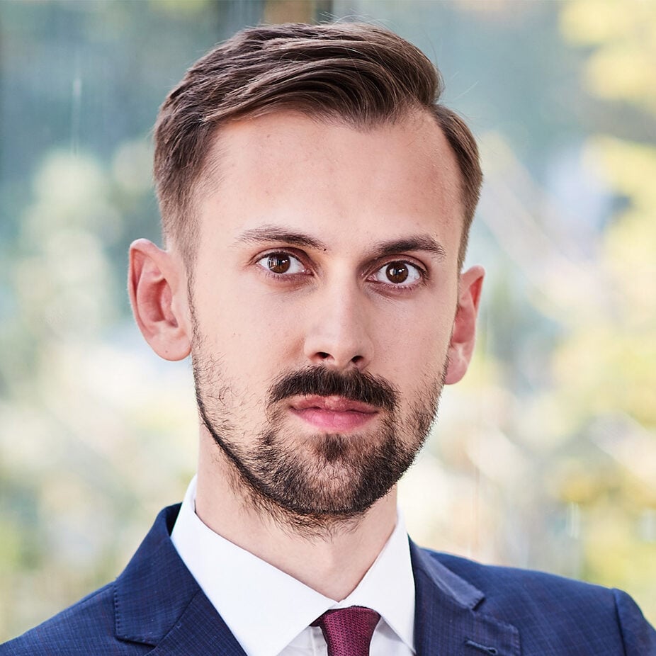 Dominik Przywara photo