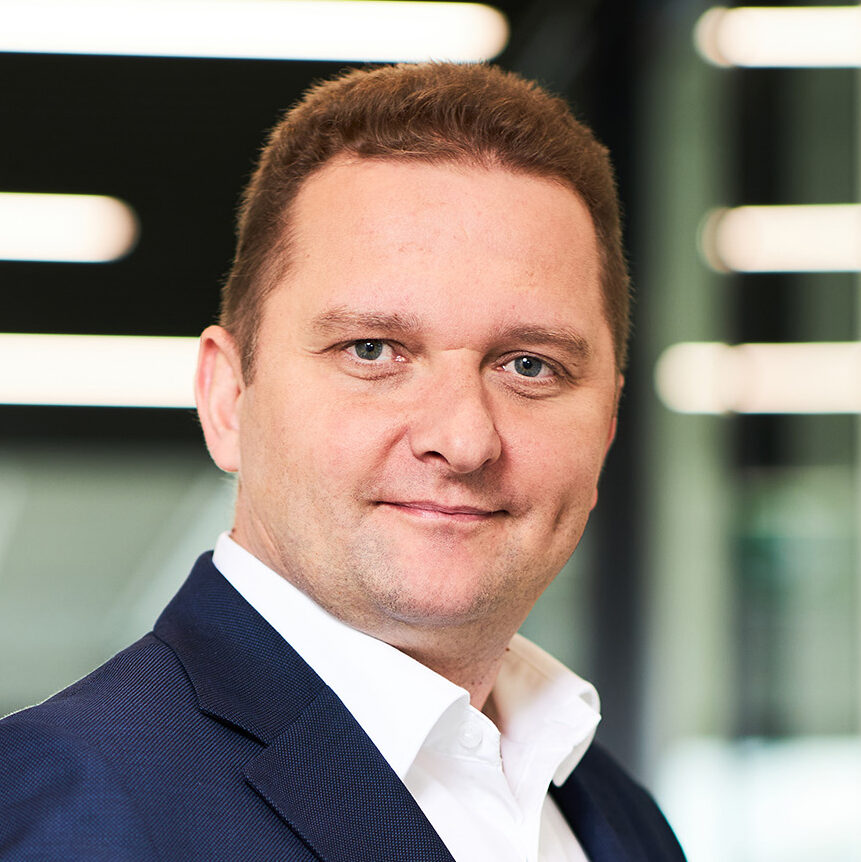 Sławomir Pilarczyk photo