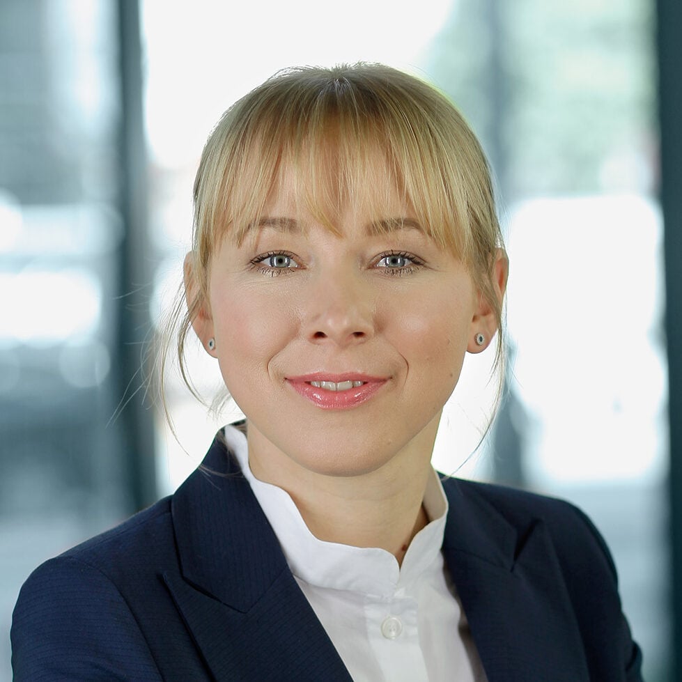 Anna Pęczyk-Tofel photo