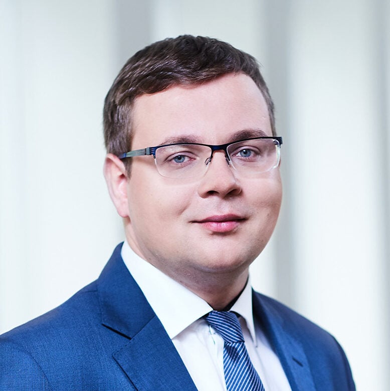 Adrian Stępień photo