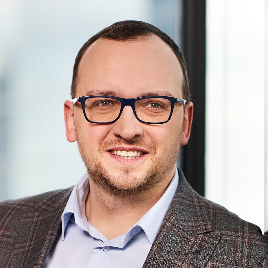 Daniel Panek photo