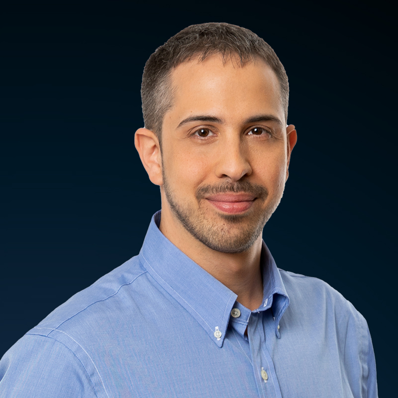 Nir Sadeh photo