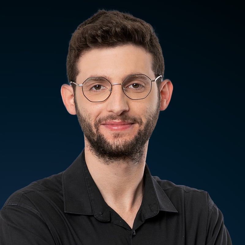 Nadav Shefer photo