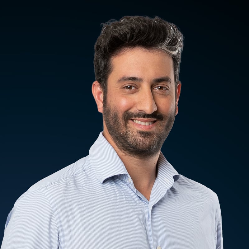 Shmulik Tzvi photo