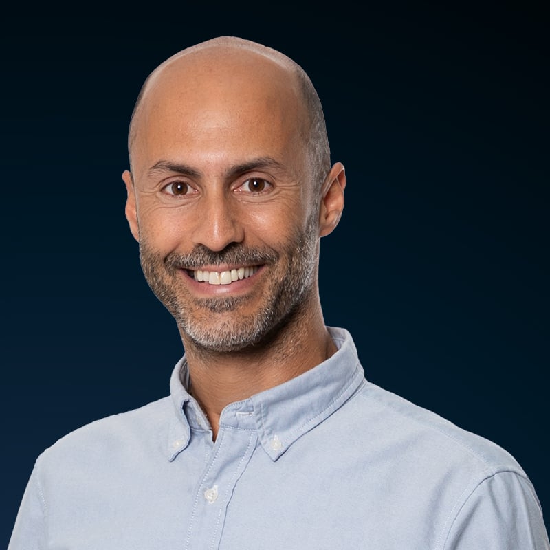 Asaf Edri photo