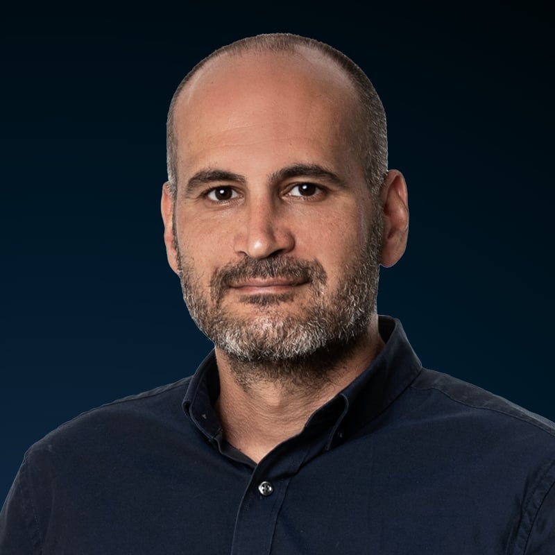 Ori Lavi photo