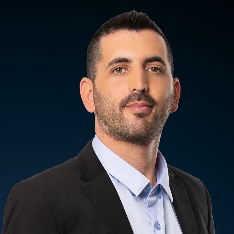Uriel Deri photo