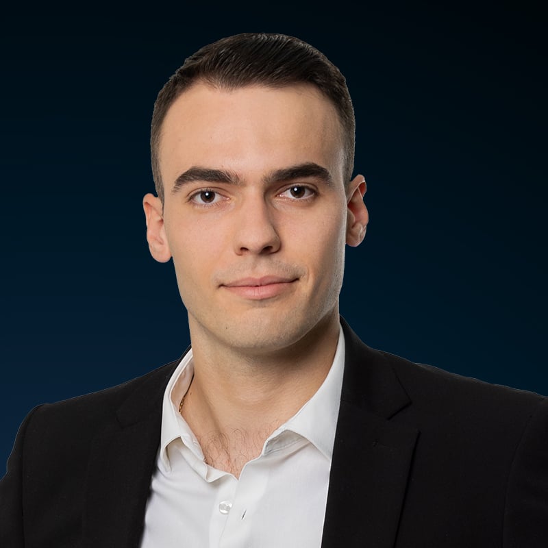 Kiril Stoychev photo