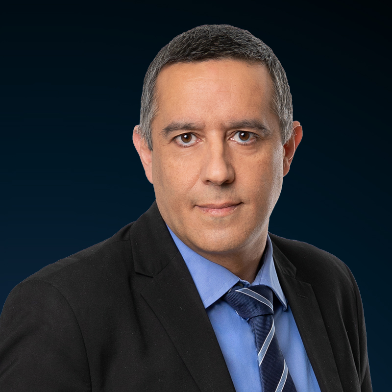 Lior Dagan photo