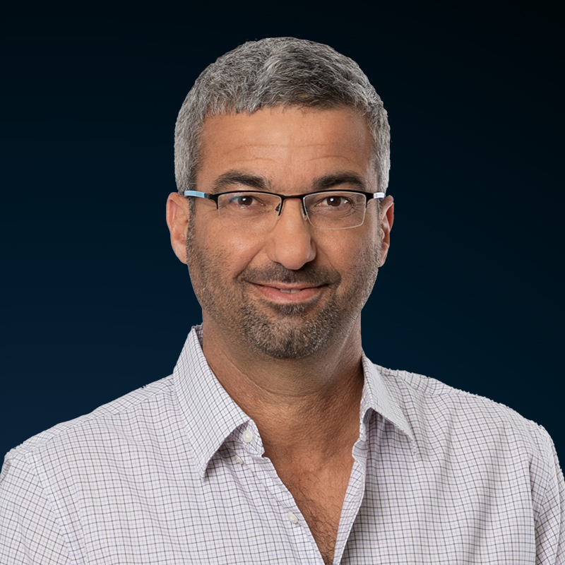Erez Mizrachi photo