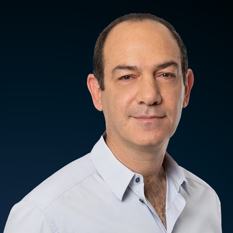 Udi Knaani photo