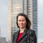 Cathalijne van der Plas photo