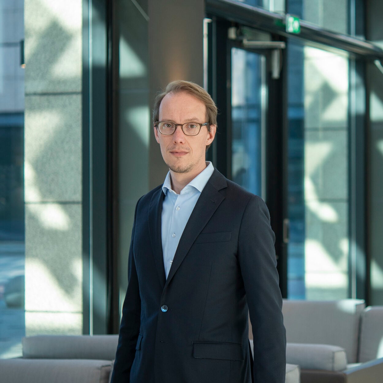 Jurjan Geertsma photo