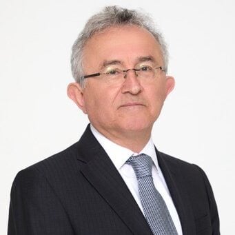 Hasan Çağlayan photo